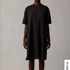 ESSENTIAL FEAR OF GOD BRAND NEW